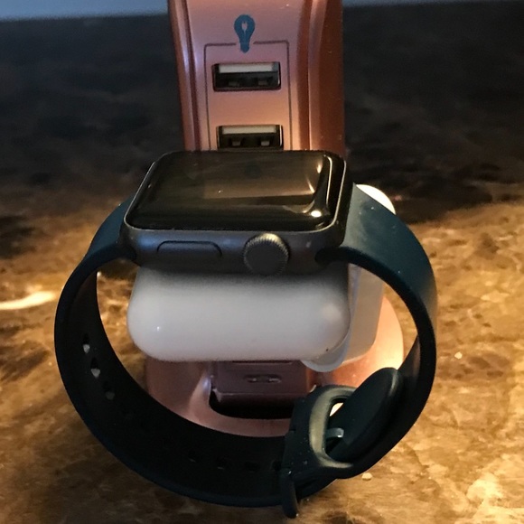 Apple Accessories - Apple Watch Series 3